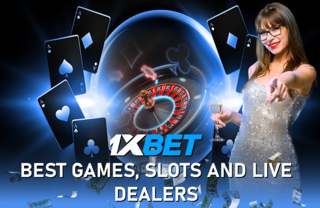 1xBet Review 2025 – Online Casino & Sports Betting for Real Money 3