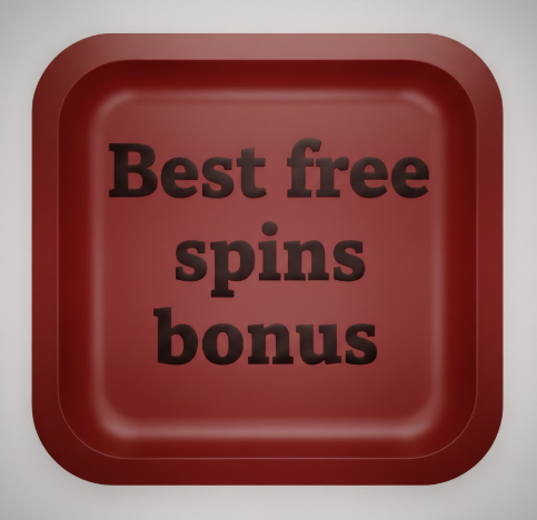 Best free spins bonus offers 2025 low wr and assigned slot clarity