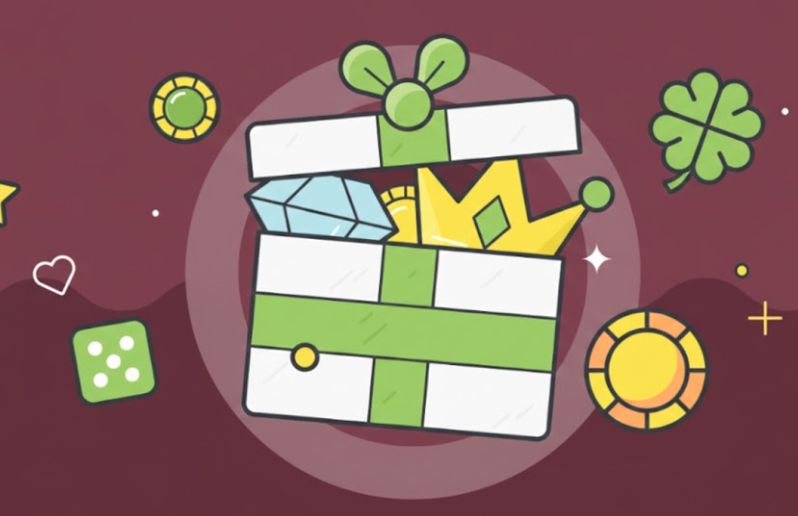 Best online casino bonuses 2026 3