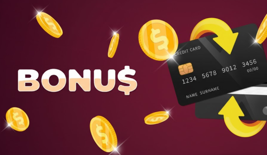 Exclusive cashback bonus offers weekly real money returns 2