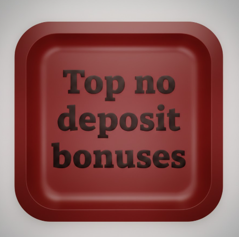 Top no deposit bonuses 2025 instant free credit and spins picks