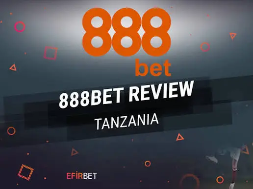 888bet Tanzania Casino