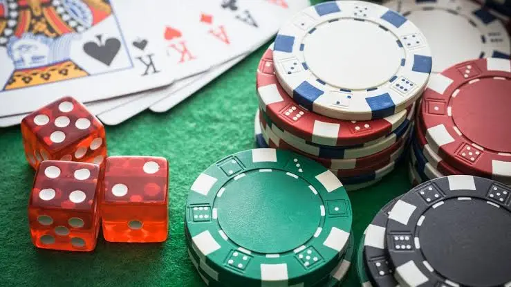 888bet Tanzania Casino