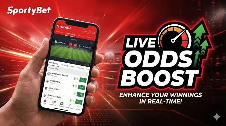 SportyBet Tanzania