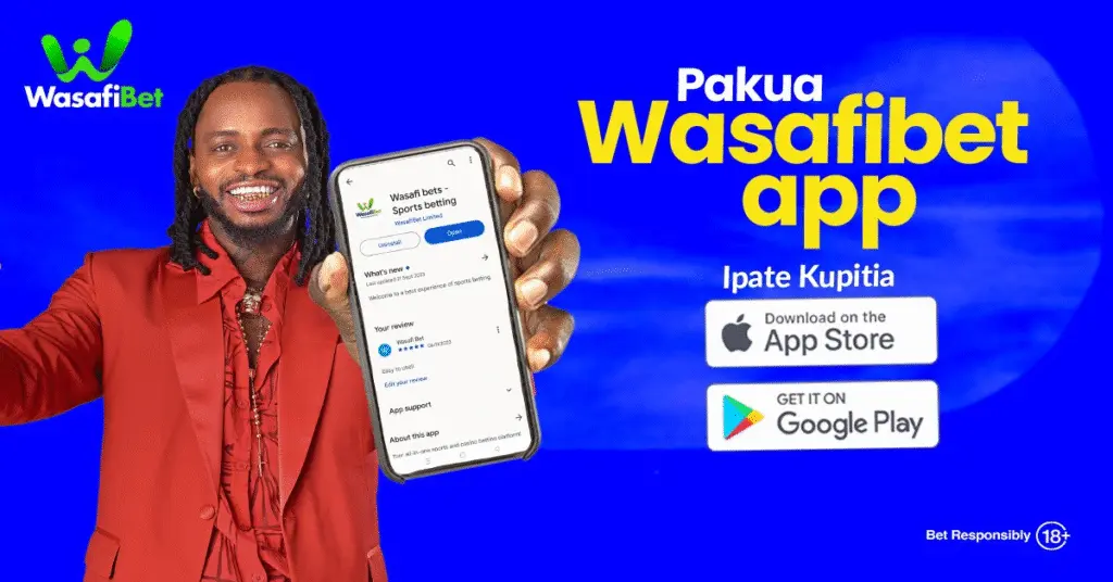 Wasafi Bet Tanzania Review